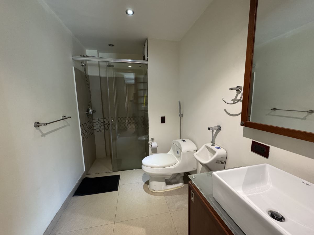 Apartamento en Arriendo - Bogota, LA SALLE 3729