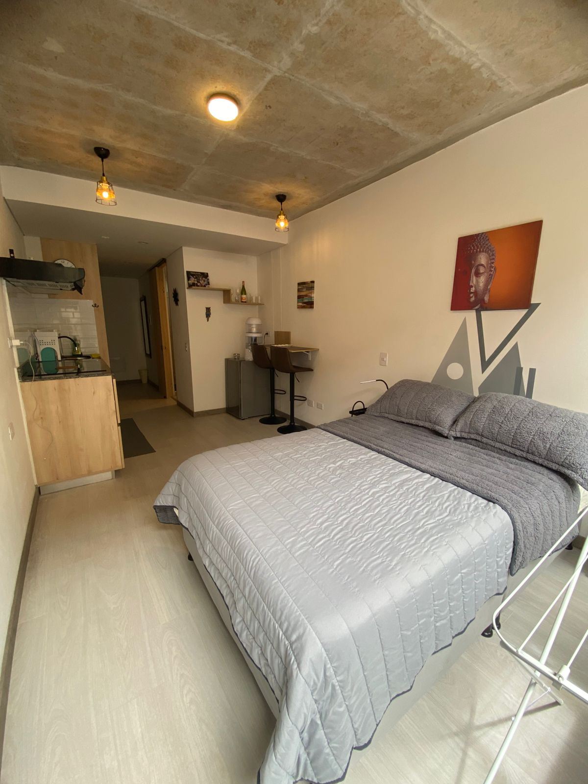 Apartamento en Arriendo - Chia, CHÍA 4436