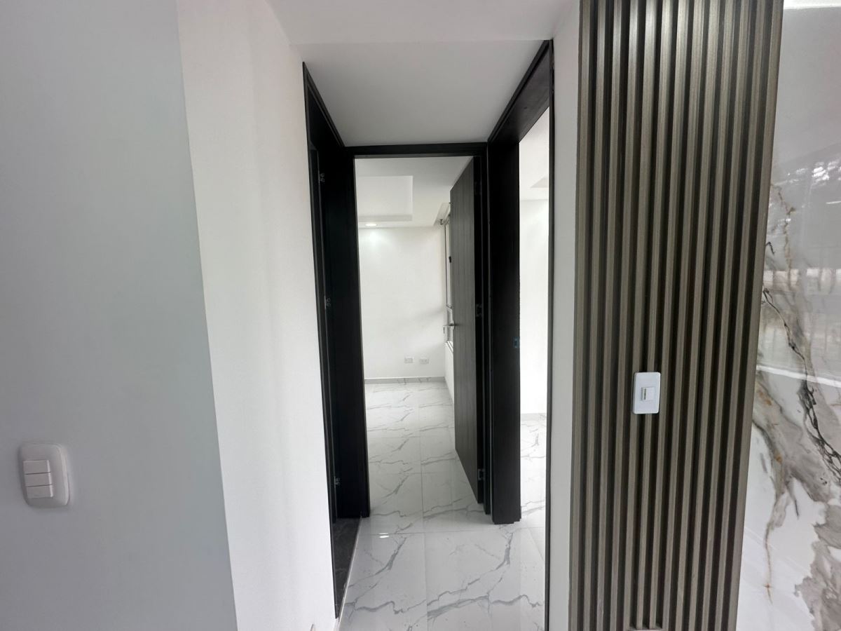 Apartamento en Arriendo - Bogota, PUENTE GRANDE 4814