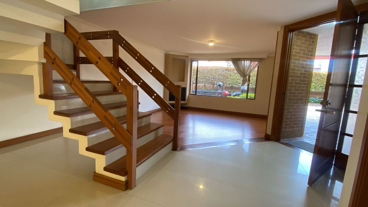 Casa en Venta - Chia, CHÍA 4021