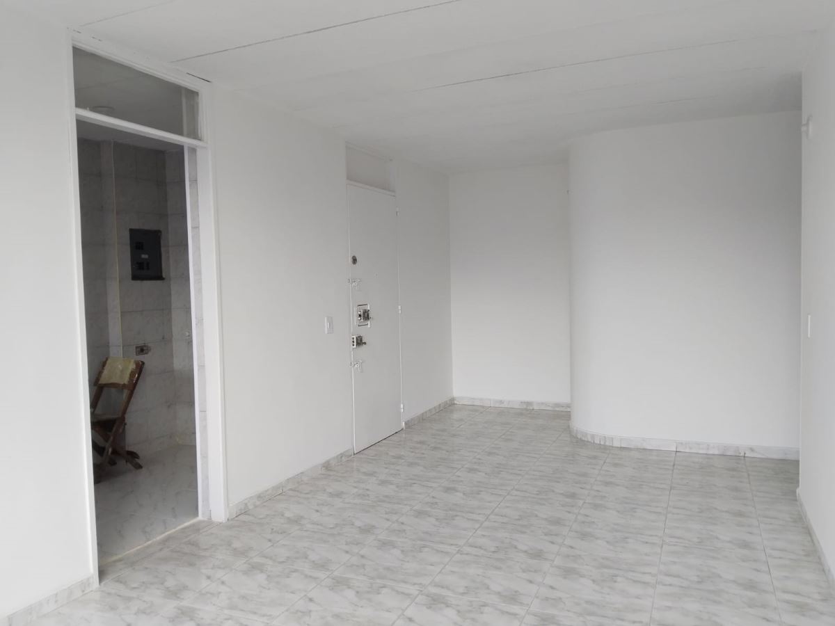 Apartamento en Venta - Bogota, LA CHUCUA 3836