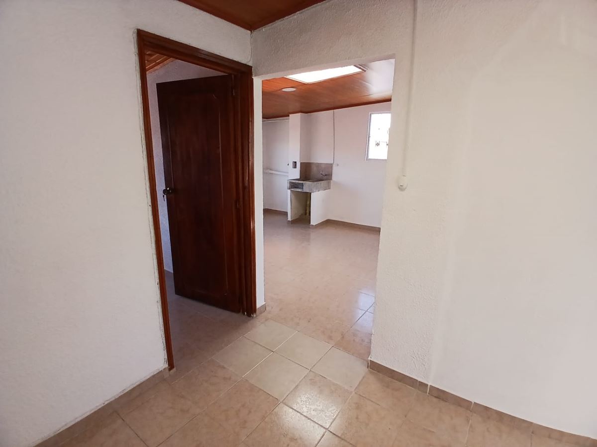 Apartamento en Venta - Bogota, CIUDAD BACHUE 5730