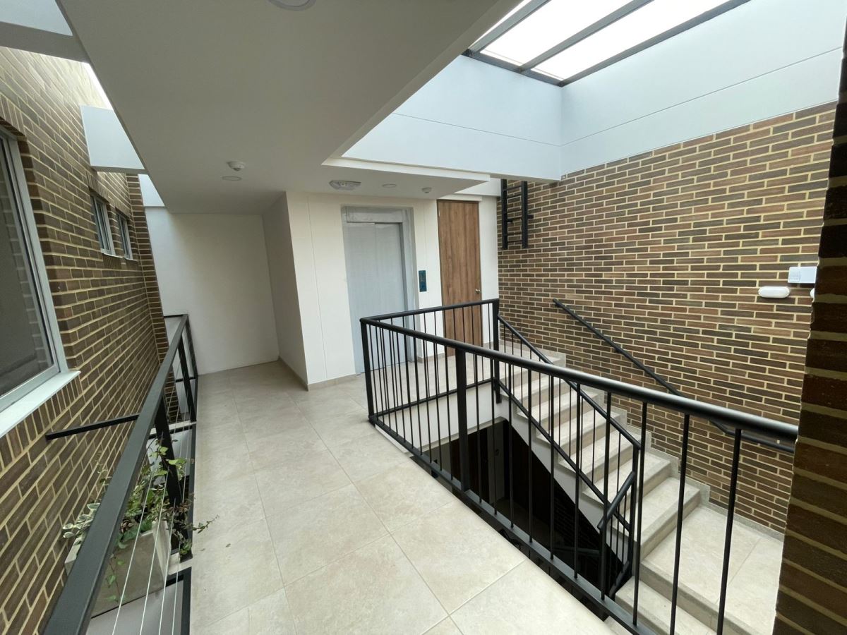 Apartamento en Venta - Tenjo, TENJO 4864