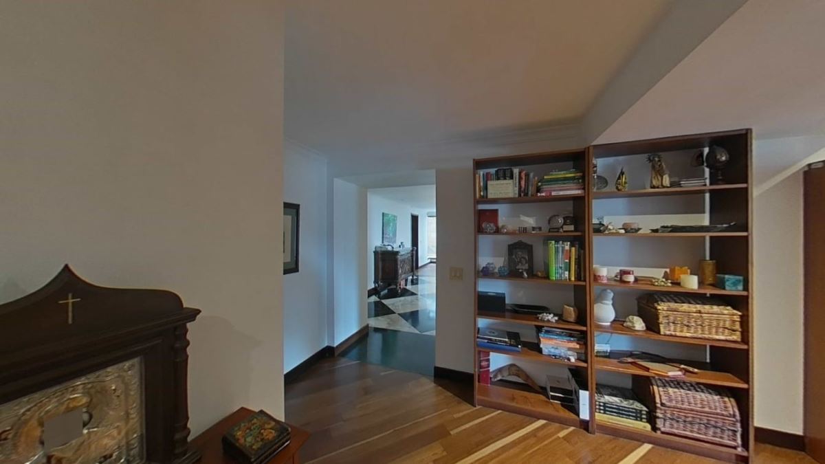 Apartamento en Venta - Bogota, EL REFUGIO 3005