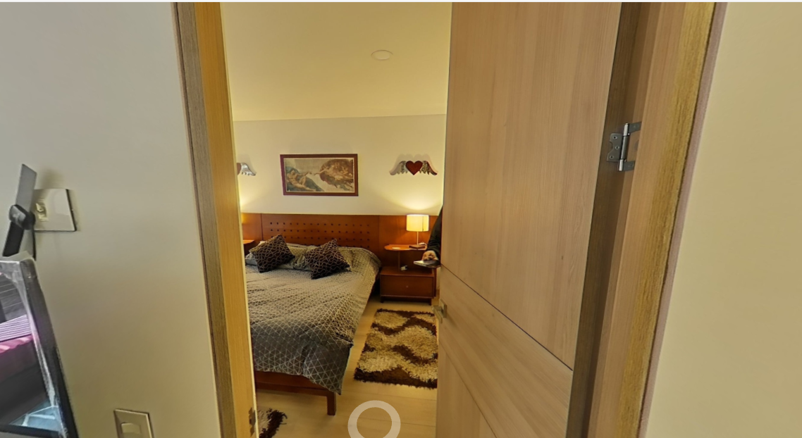 Apartamento en Venta - Bogota, QUINTA PAREDES 4557