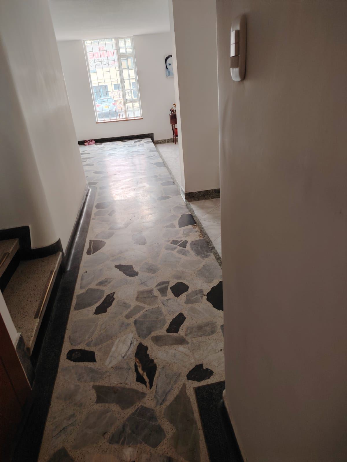 Casa en Venta - Bogota, NICOLÁS DE FEDERMÁN 4349