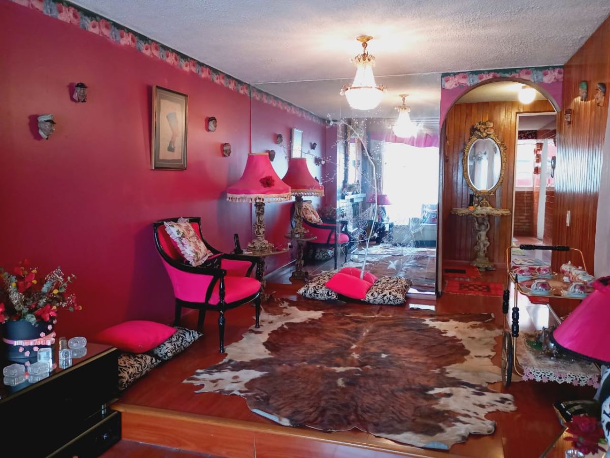 Casa en Venta - Bogota, LA ALBORADA 5269