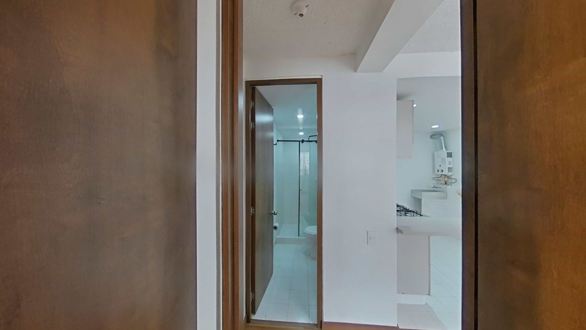 Apartamento en Venta - Bogota, MONTEVIDEO 5122