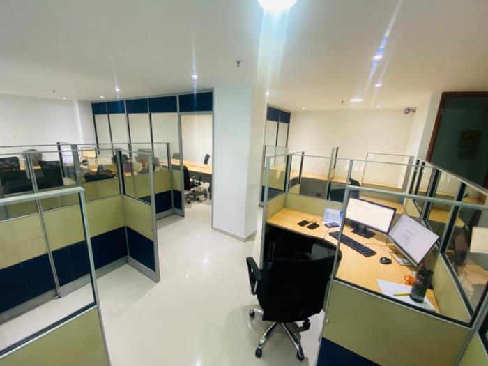 Oficina en Venta - Bogota, SANTA BÁRBARA 2377