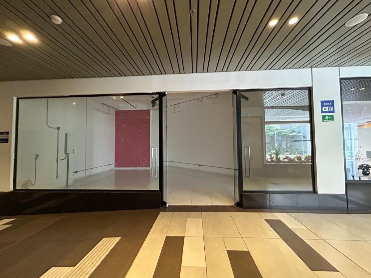 Local en Arriendo - Bogota, CHAPINERO CENTRAL 1390