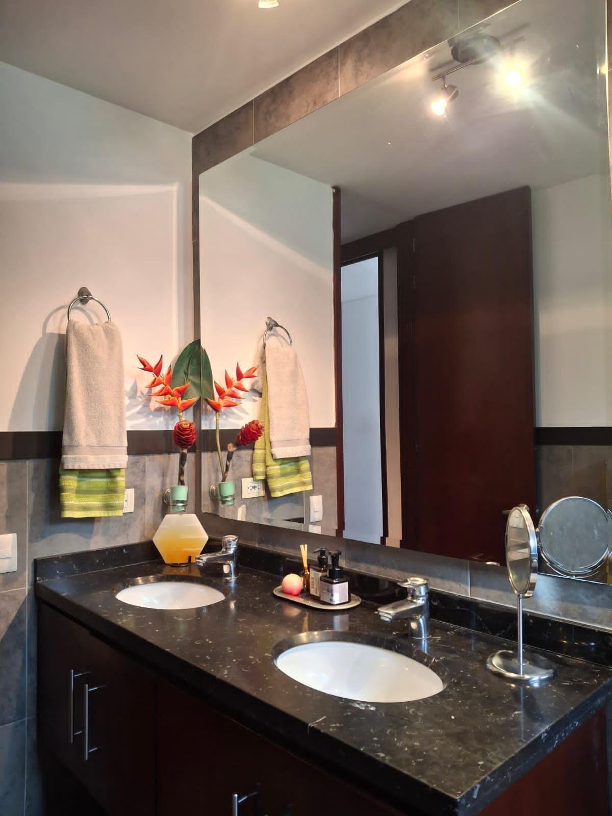 Apartamento en Venta - Bogota, SOTILEZA 5212