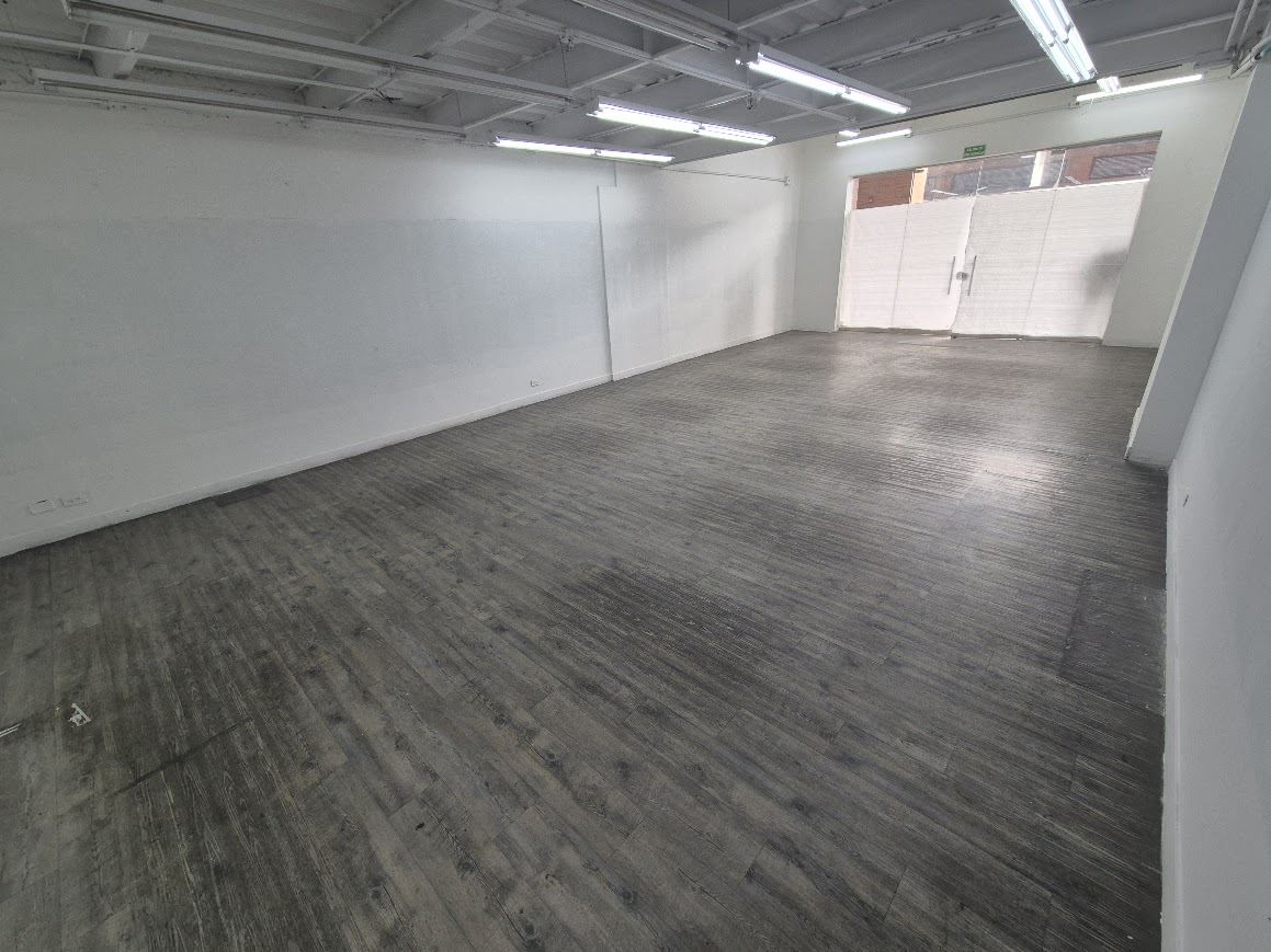 Local en Arriendo - Bogota, SALAZAR GÓMEZ 6134