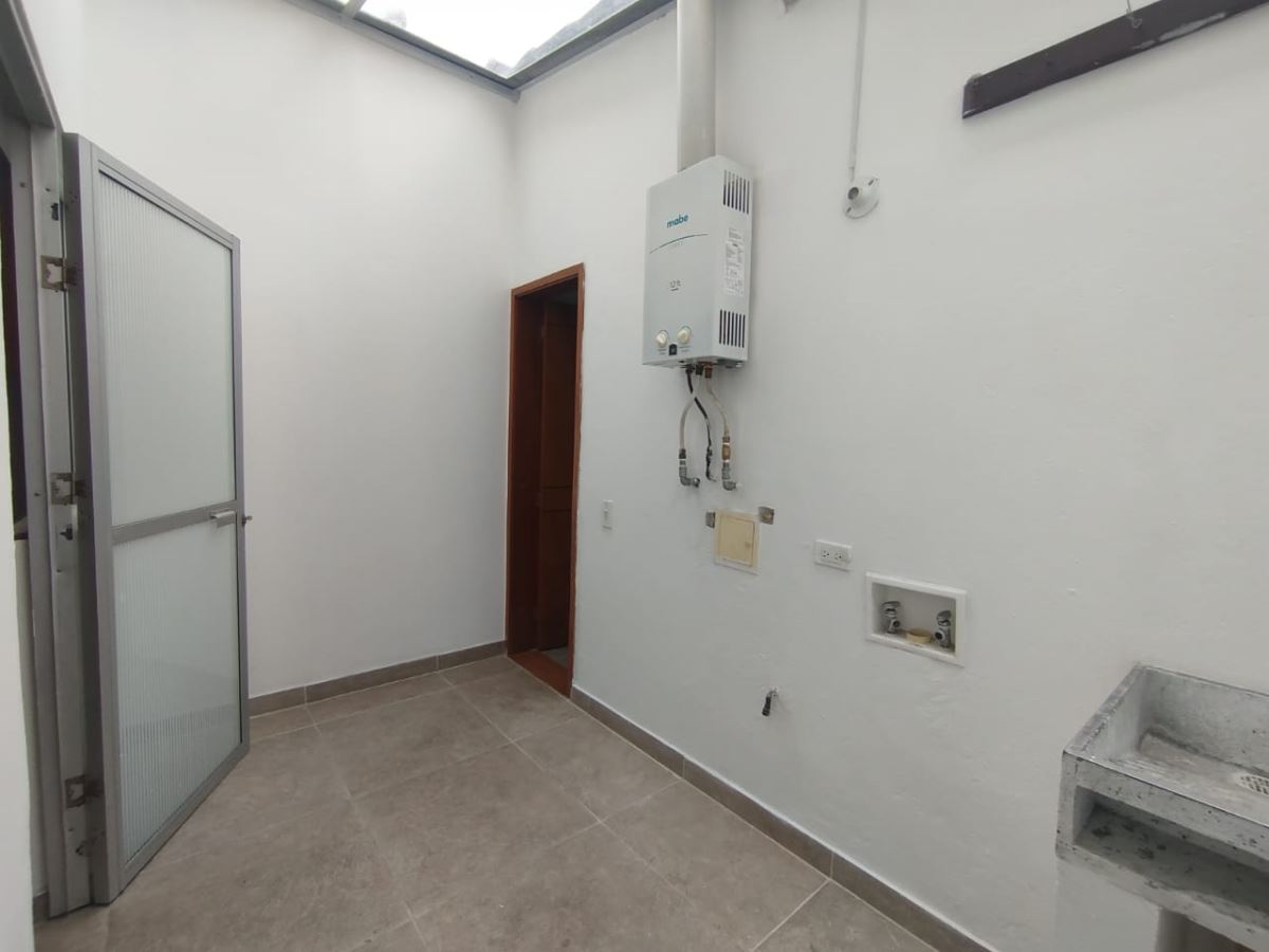 Apartamento en Arriendo - Chia, CHÍA 5288
