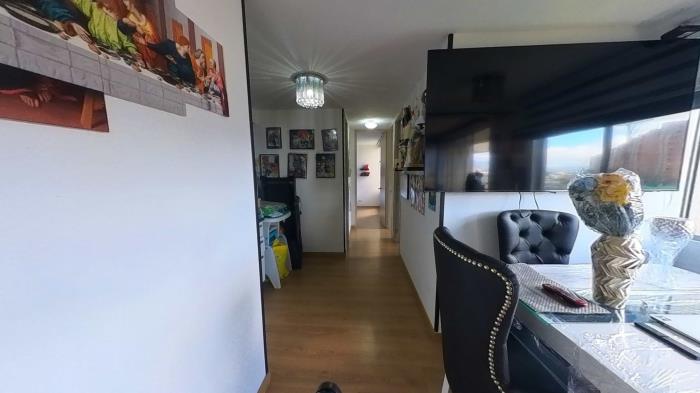Apartamento en Venta - Bogota, VILLEMAR 2338