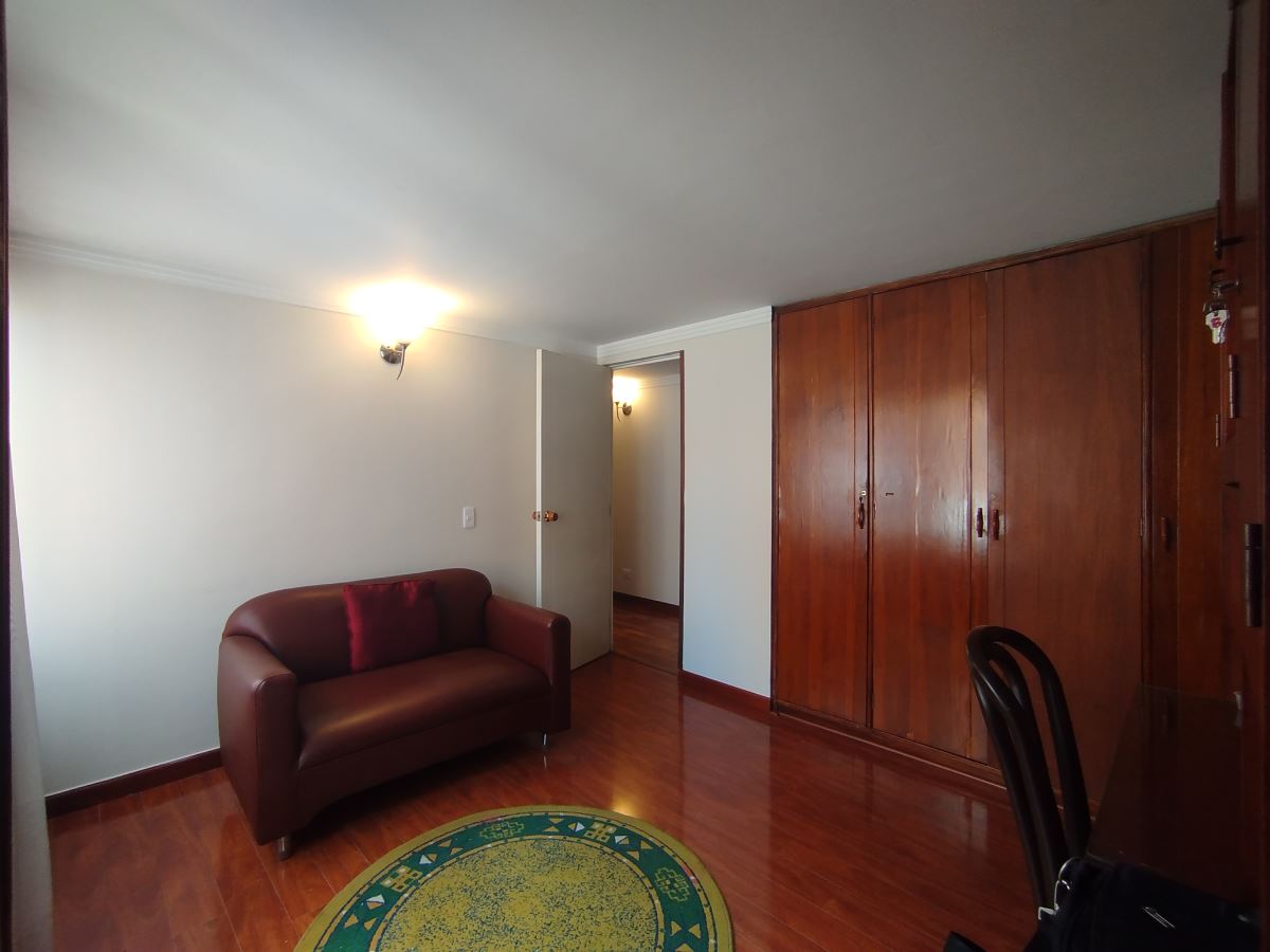 Apartamento en Arriendo - Bogota, MAZURÉN 4212