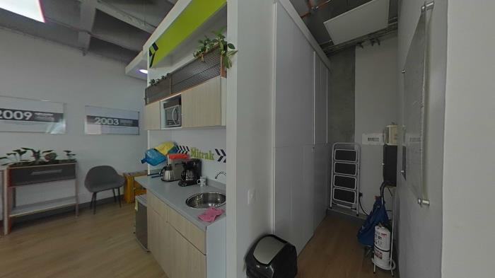 Oficina en Venta - Bogota, CHICÓ NORTE 2626