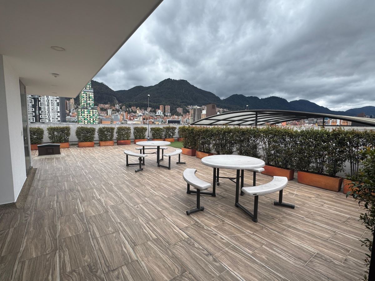 Apartamento en Arriendo - Bogota, SAN LUIS 5054