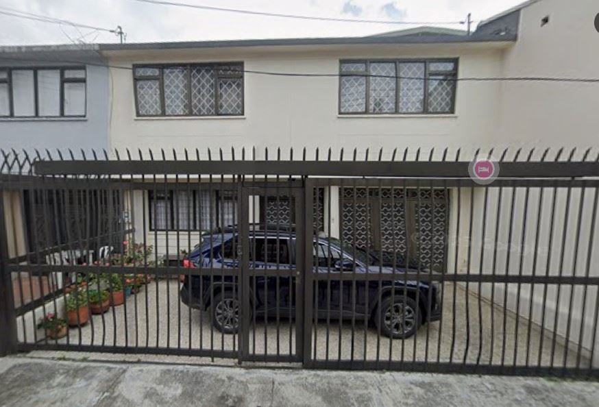 Casa en Venta - Bogota, JOSÉ JOAQUÍN VARGAS 5201