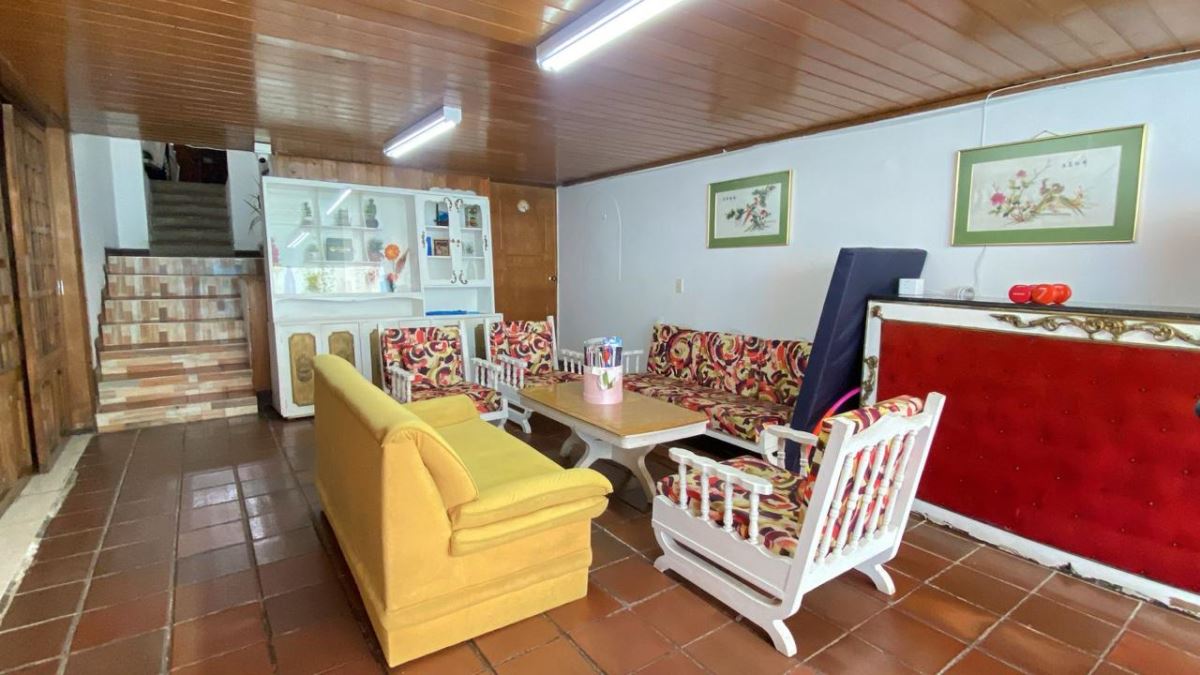 Casa en Arriendo - Bogota, SANTA BARBARA ORIENTAL 3939