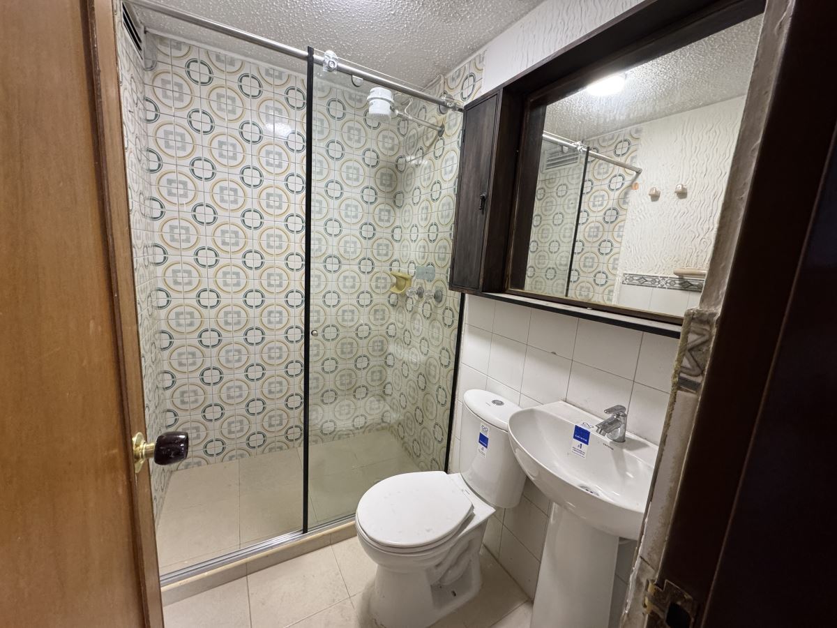 Apartamento en Arriendo - Bogota, CHAPINERO NORTE 5608