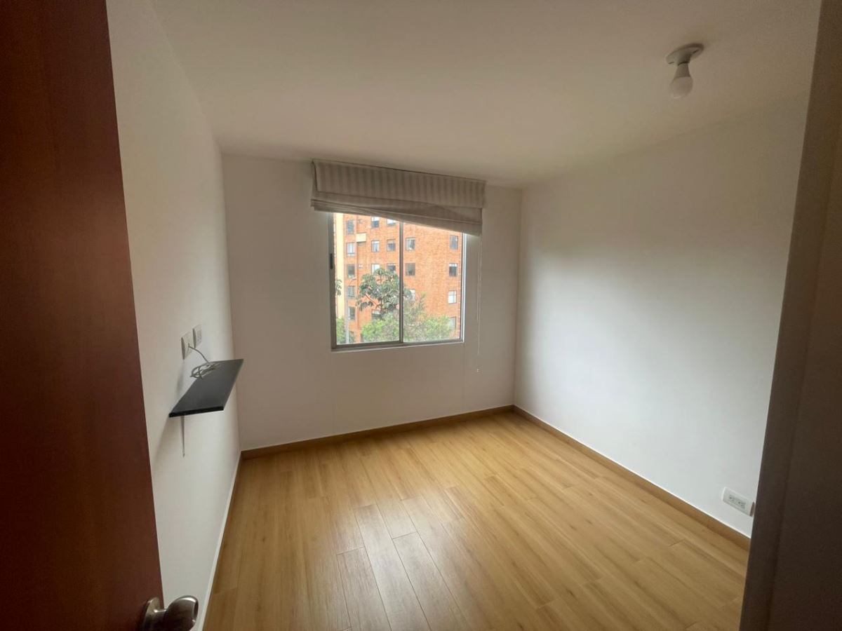 Apartamento en Arriendo - Bogota, PONTEVEDRA 6148