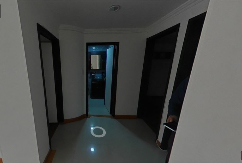 Apartamento en Venta - Bogota, CHAPINERO CENTRAL 3182
