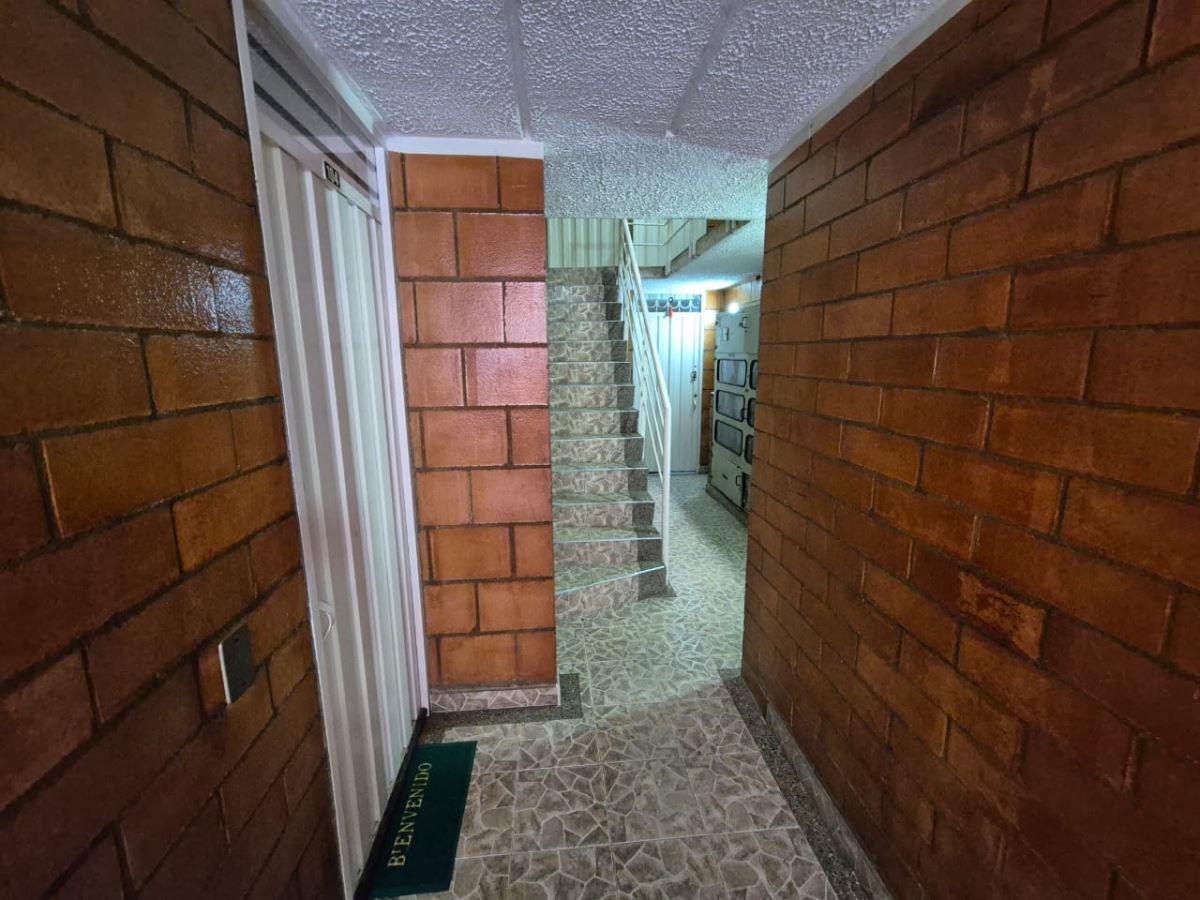Apartamento en Arriendo - Bogota, EL RECODO 6398