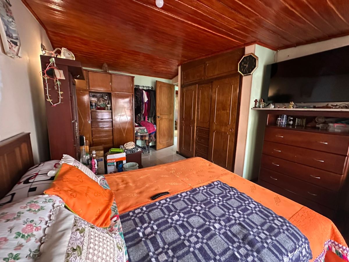 Casa en Venta - Bogota, ALAMOS 6191