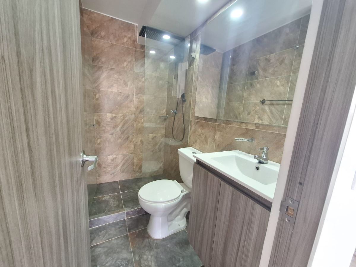 Apartamento en Arriendo - Bogota, MARCO FIDEL SUÁREZ 5312