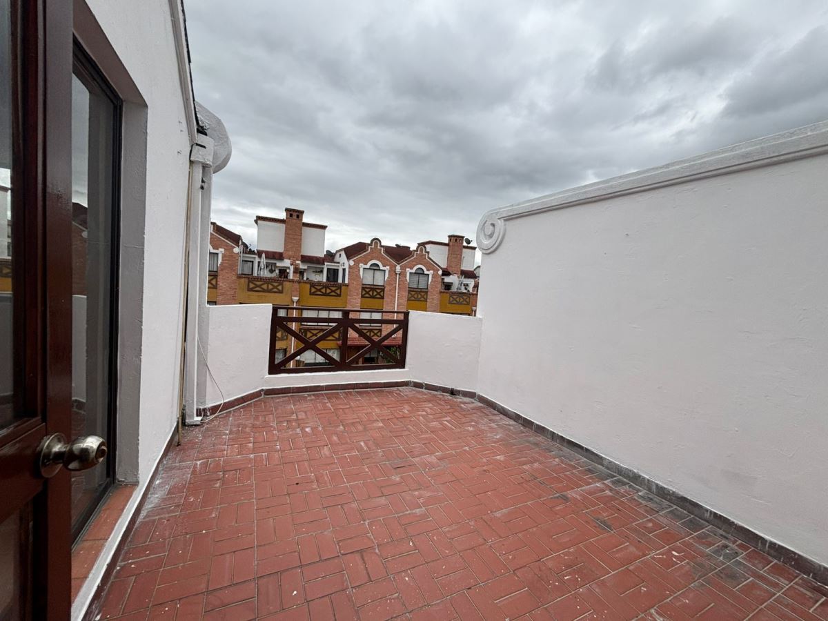 Casa en Venta - Chia, CHÍA 5949