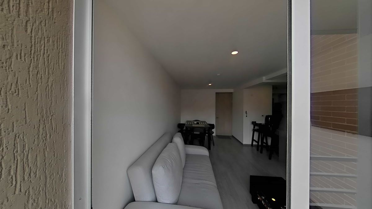 Apartamento en Venta - Bogota, VILLA DEL PRADO 4108