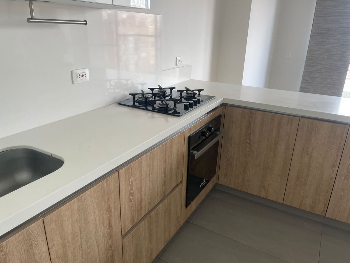 Apartamento en Arriendo - Bogota, ACACIA  4433