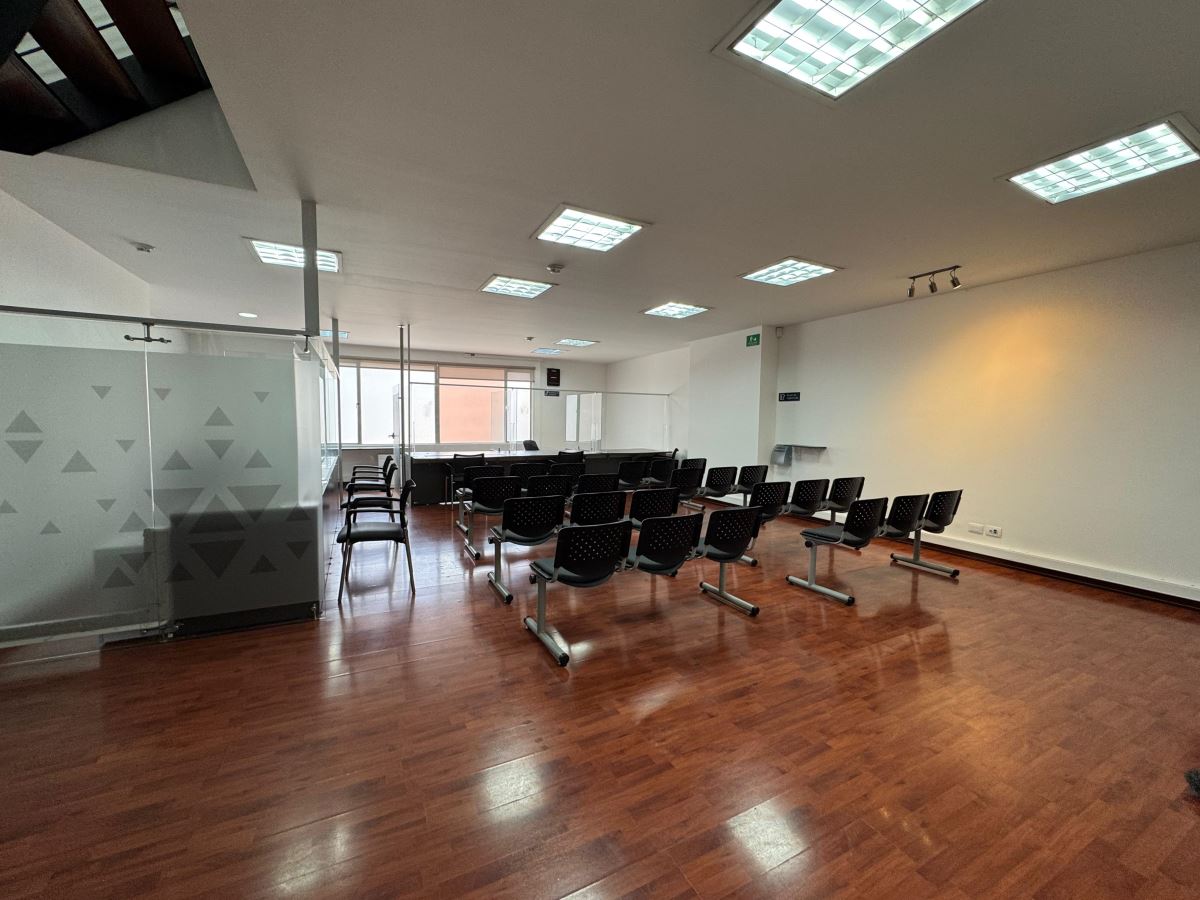 Oficina en Arriendo - Bogota, BELLO HORIZONTE 4336