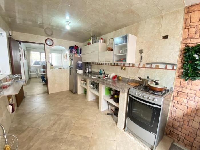 Casa en Venta - Bogota, POLO CLUB 2683
