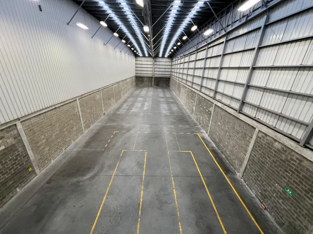 Bodegas Otro en Arriendo - Cota, COTA 3749