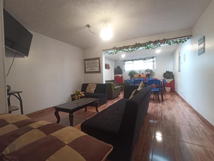 Casa en Venta - Bogota, MODELIA 1942