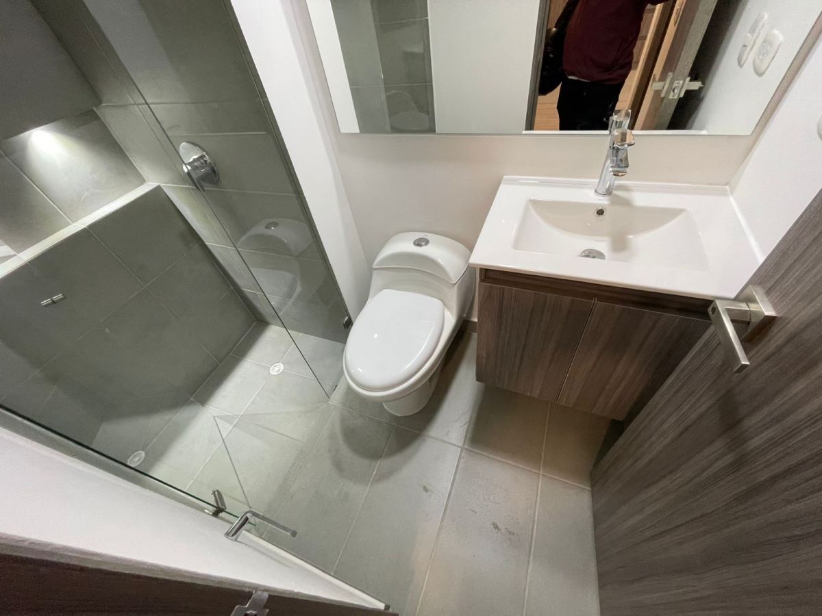 Apartamento en Arriendo - Bogota, EL SALITRE 5369