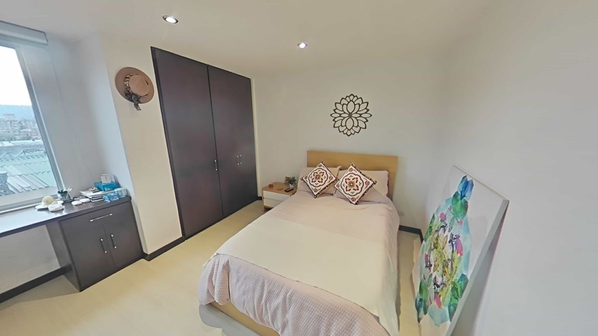 Apartamento en Venta - Bogota, CEDRITOS 4219