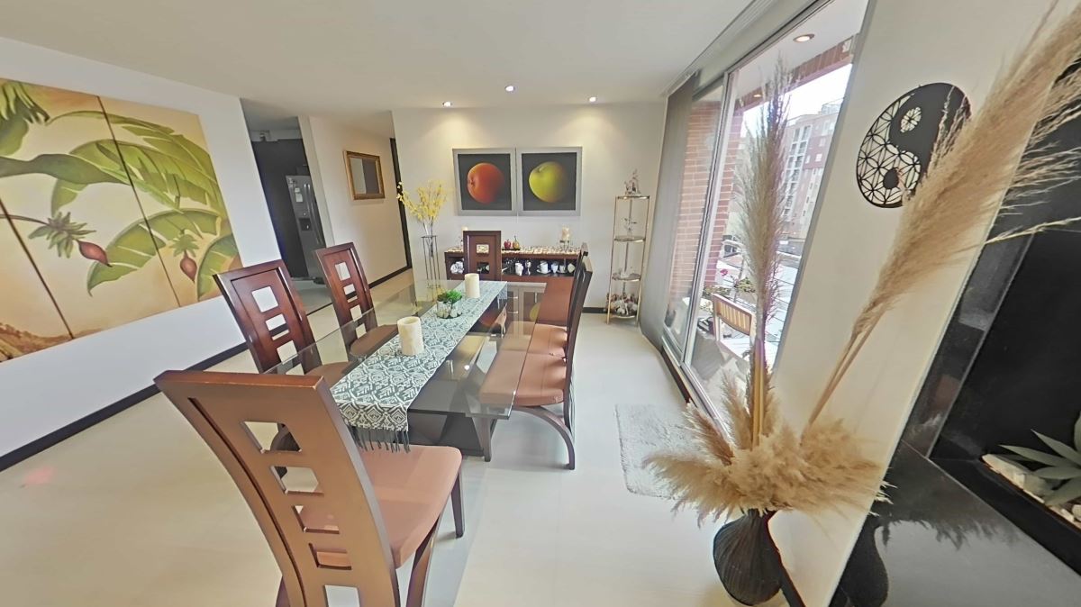 Apartamento en Venta - Bogota, CEDRITOS 4219
