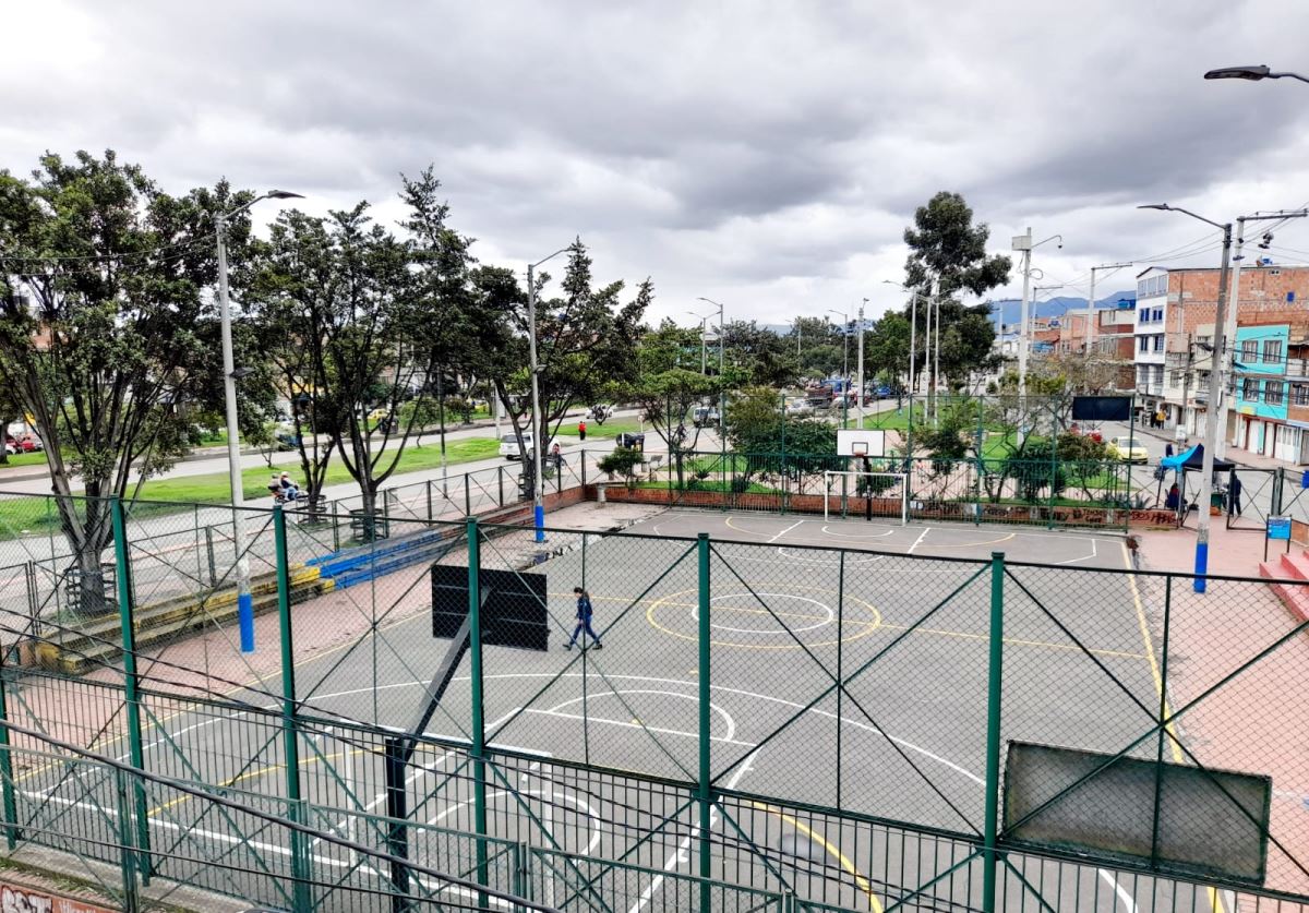 Casa en Venta - Bogota, LA GIRALDILLA 4708