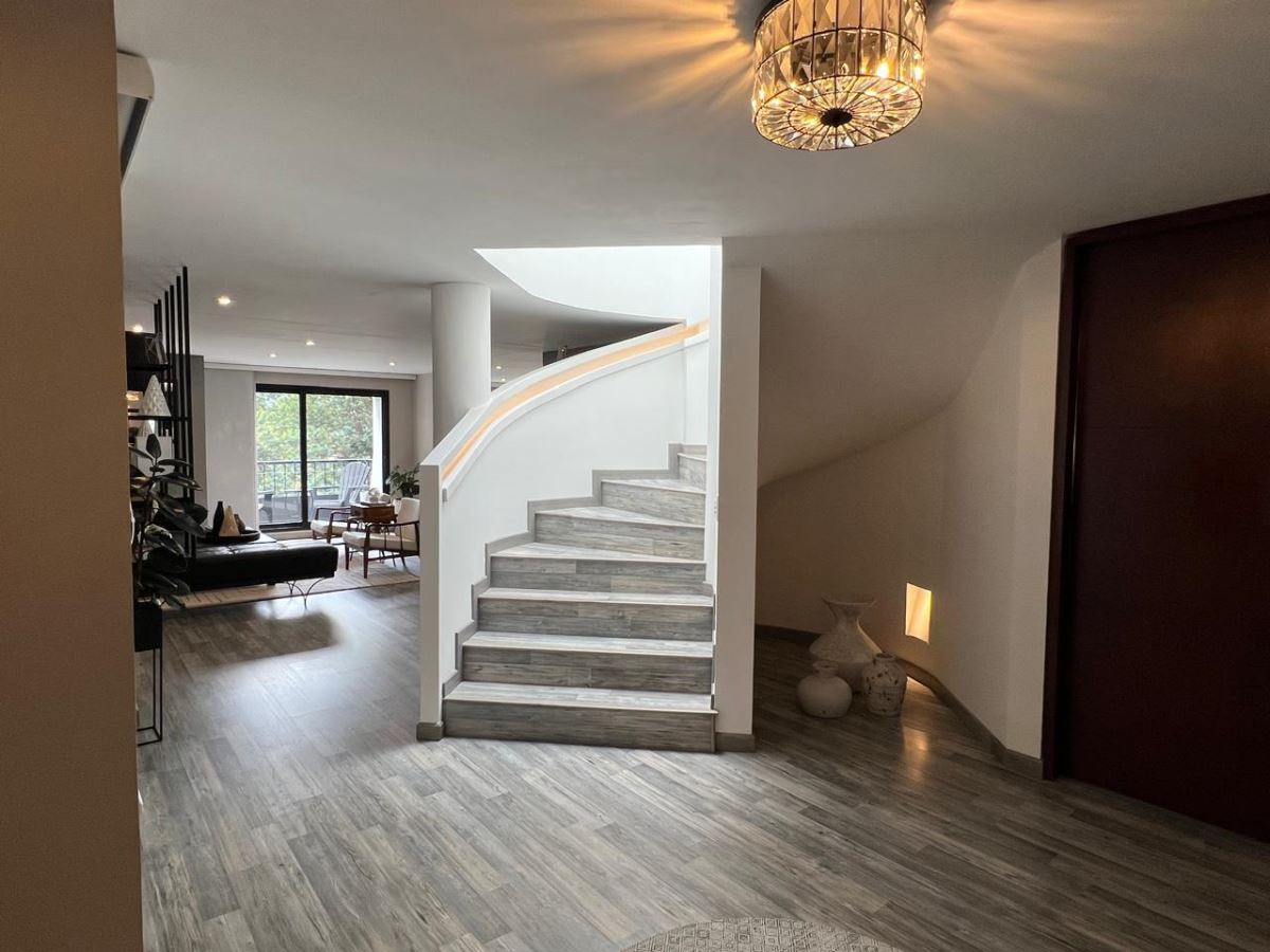 Apartamento en Arriendo - Bogota, BOSQUE MEDINA 5688