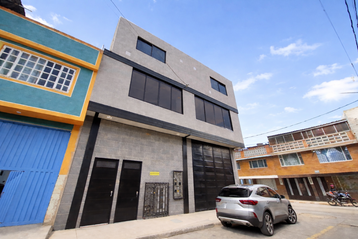 Apartamento en Arriendo - Bogota, JERICÓ 6201