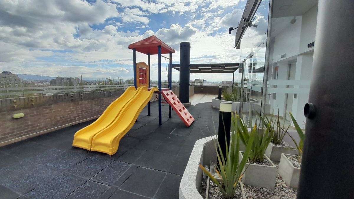 Apartamento en Venta - Bogota, PASADENA 4811