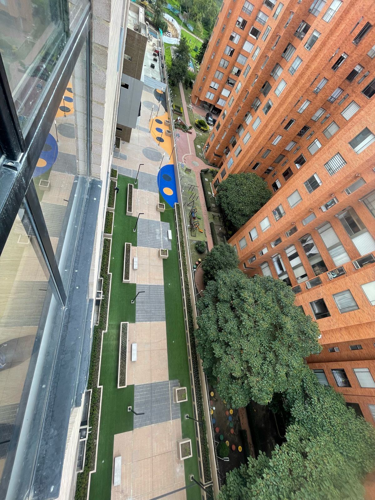 Apartamento en Arriendo - Bogota, JOSÉ JOAQUÍN VARGAS 4162