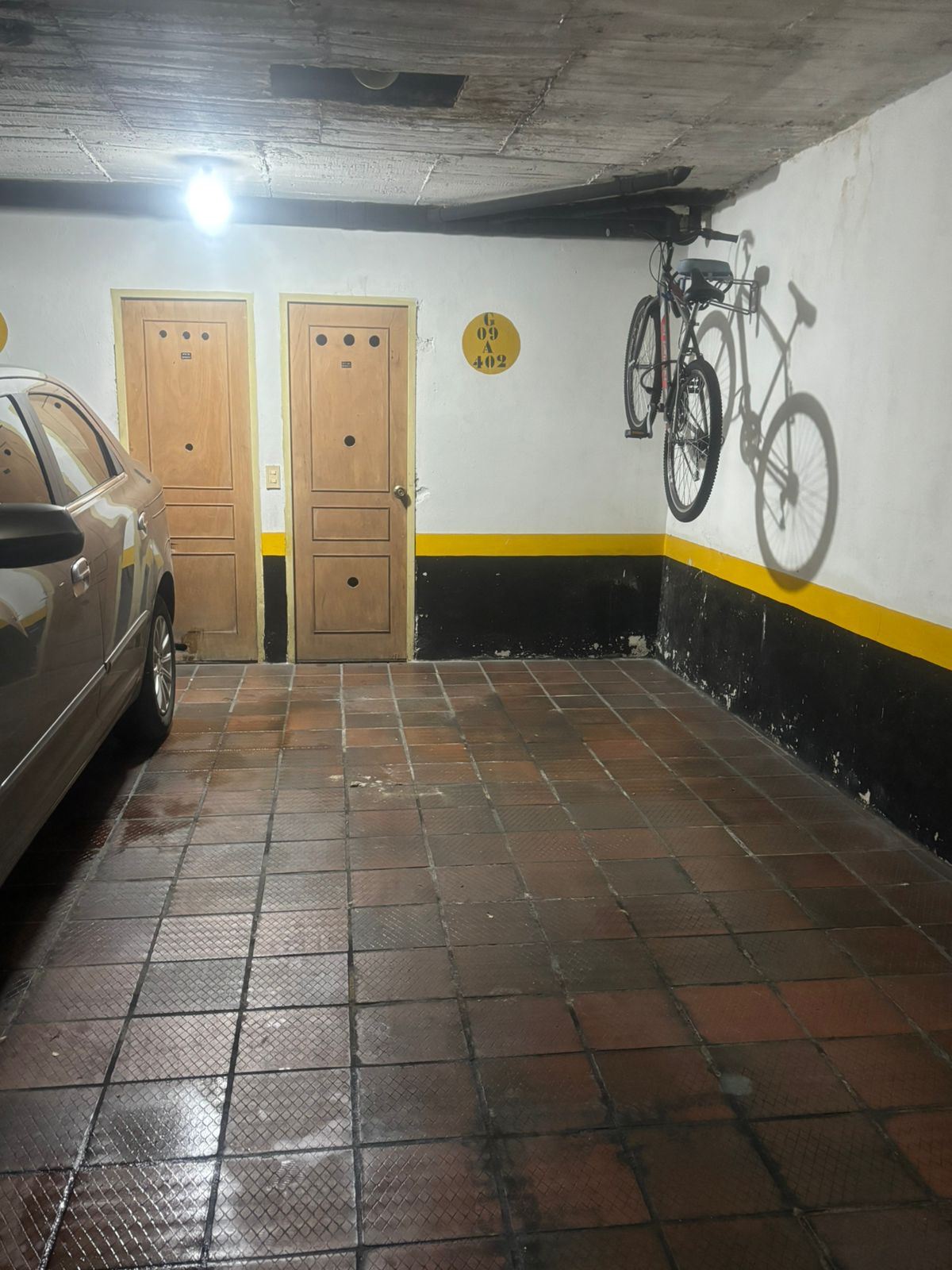 Apartamento en Venta - Bogota, CHICÓ NAVARRA 5141