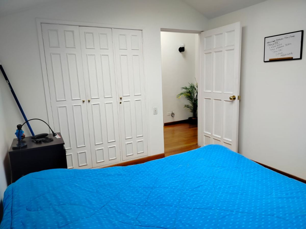 Casa en Venta - Bogota, LISBOA 3795