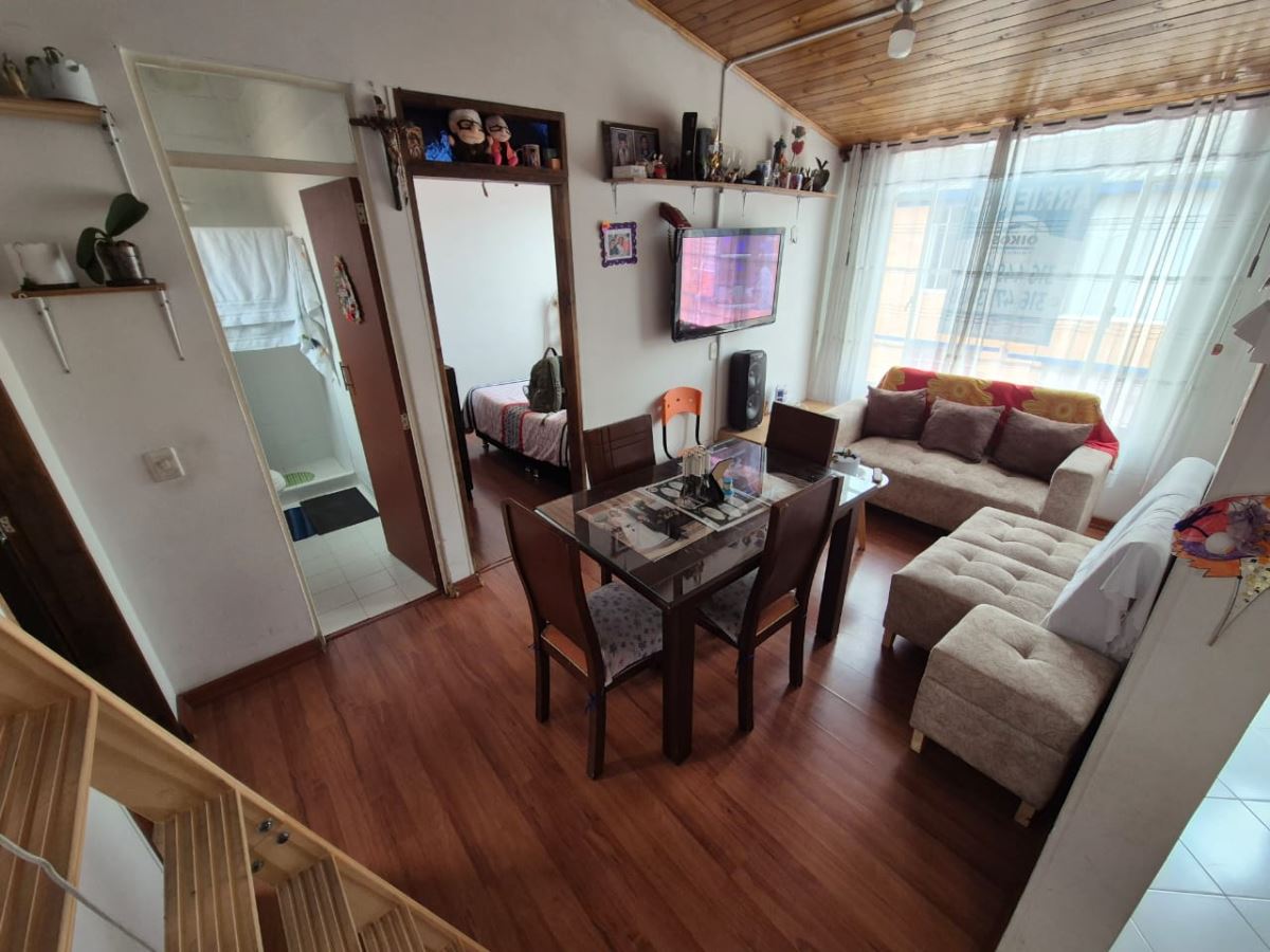 Apartamento en Arriendo - Bogota, EL RECODO 6398