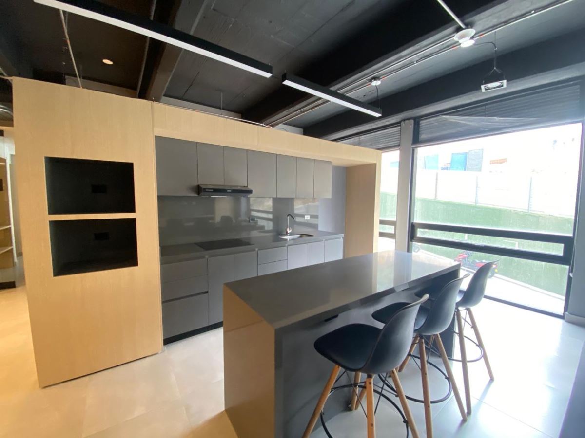 Apartamento en Arriendo - Bogota, LISBOA 2933