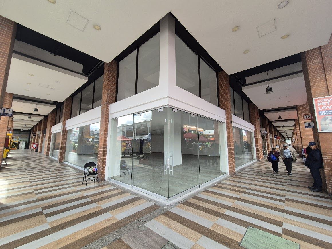 Local en Arriendo - Bogota, SALAZAR GÓMEZ 6134