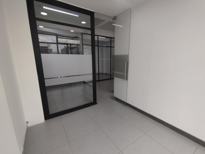 Oficina en Arriendo - Bogota, LA CASTELLANA 2250